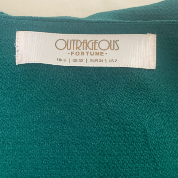 ASOS wrap dress - Picture 4 of 4